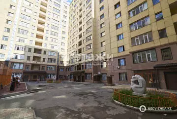 101 м², 3-комнатная квартира, этаж 8 из 13, 101 м², изображение - 39