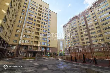 101 м², 3-комнатная квартира, этаж 8 из 13, 101 м², изображение - 40