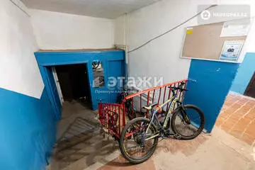 3-комнатная квартира, этаж 4 из 5, 60 м²