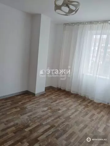 2-комнатная квартира, этаж 7 из 9, 38 м²