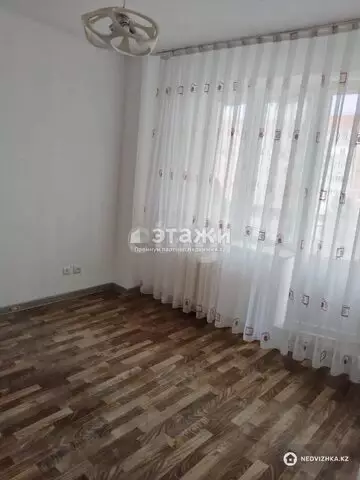 2-комнатная квартира, этаж 7 из 9, 38 м²