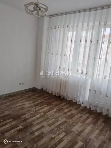 2-комнатная квартира, этаж 7 из 9, 38 м²