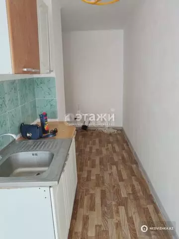 2-комнатная квартира, этаж 7 из 9, 38 м²