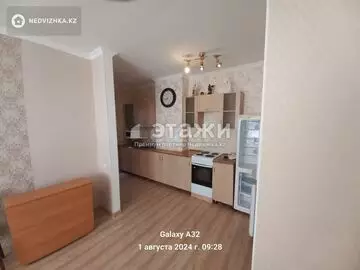 46.3 м², 1-комнатная квартира, этаж 12 из 16, 46 м², изображение - 13