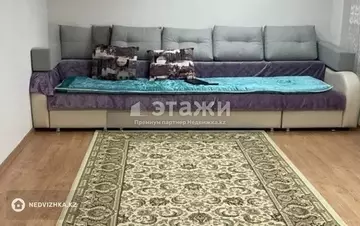 2-комнатная квартира, этаж 3 из 17, 56 м²