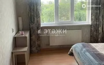 2-комнатная квартира, этаж 3 из 17, 56 м²