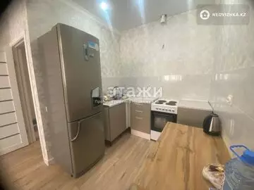 39 м², 2-комнатная квартира, этаж 2 из 9, 39 м², изображение - 4