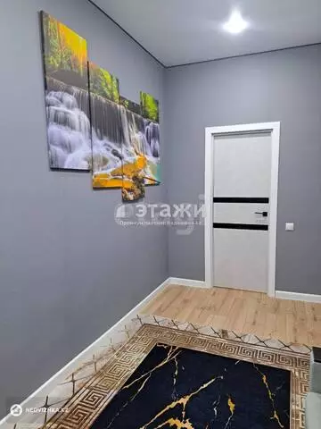 1-комнатная квартира, этаж 9 из 9, 32 м²