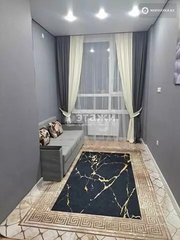 1-комнатная квартира, этаж 9 из 9, 32 м²