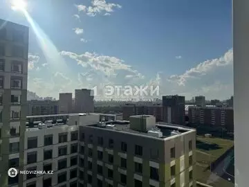 40.26 м², 1-комнатная квартира, этаж 12 из 16, 40 м², изображение - 23