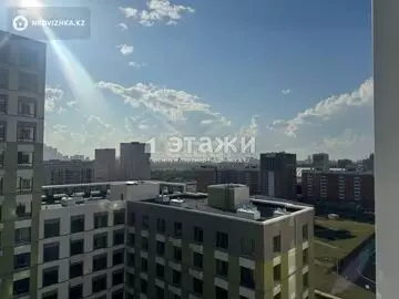 40.26 м², 1-комнатная квартира, этаж 12 из 16, 40 м², изображение - 24