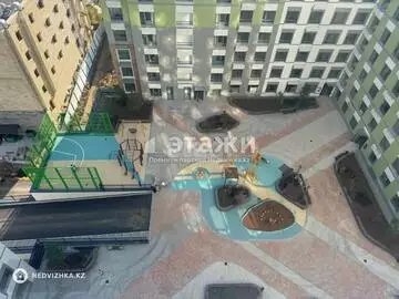 40.26 м², 1-комнатная квартира, этаж 12 из 16, 40 м², изображение - 25