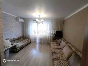 1-комнатная квартира, этаж 4 из 5, 28 м²