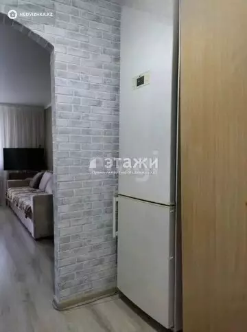 1-комнатная квартира, этаж 4 из 5, 28 м²