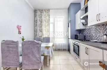 3-комнатная квартира, этаж 1 из 7, 92 м²