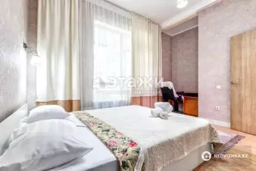 3-комнатная квартира, этаж 1 из 7, 92 м²