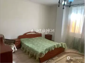 2-комнатная квартира, этаж 3 из 9, 64 м²