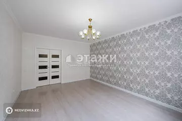 89.6 м², 3-комнатная квартира, этаж 4 из 9, 90 м², изображение - 37