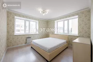 89.6 м², 3-комнатная квартира, этаж 4 из 9, 90 м², изображение - 38