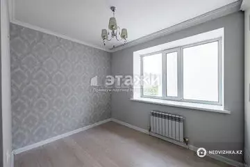 89.6 м², 3-комнатная квартира, этаж 4 из 9, 90 м², изображение - 44