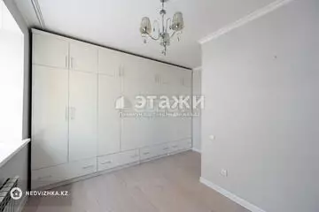 89.6 м², 3-комнатная квартира, этаж 4 из 9, 90 м², изображение - 45