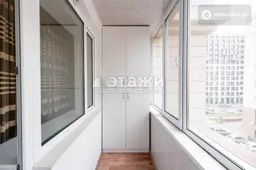 89.6 м², 3-комнатная квартира, этаж 4 из 9, 90 м², изображение - 51