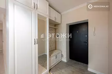 89.6 м², 3-комнатная квартира, этаж 4 из 9, 90 м², изображение - 55