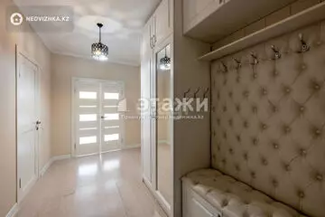 89.6 м², 3-комнатная квартира, этаж 4 из 9, 90 м², изображение - 56