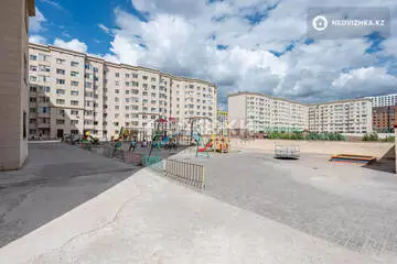 89.6 м², 3-комнатная квартира, этаж 4 из 9, 90 м², изображение - 65