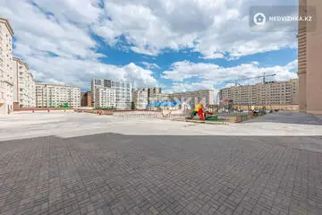 89.6 м², 3-комнатная квартира, этаж 4 из 9, 90 м², изображение - 66