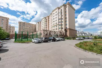 89.6 м², 3-комнатная квартира, этаж 4 из 9, 90 м², изображение - 68