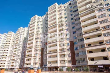 121 м², 4-комнатная квартира, этаж 4 из 13, 121 м², изображение - 0