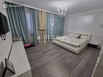 121 м², 4-комнатная квартира, этаж 4 из 13, 121 м², изображение - 11