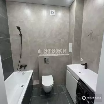 58 м², 3-комнатная квартира, этаж 3 из 10, 58 м², изображение - 3