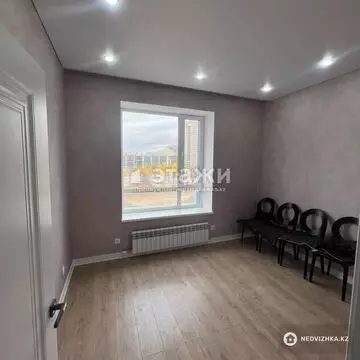 58 м², 3-комнатная квартира, этаж 3 из 10, 58 м², изображение - 5