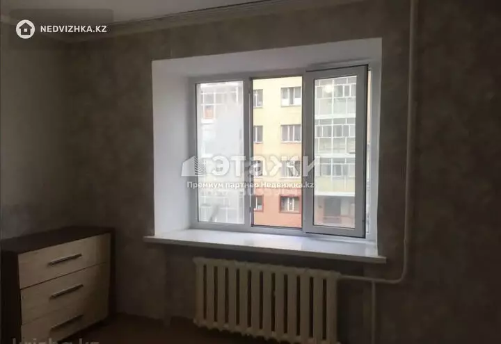 18 м², 1-комнатная квартира, этаж 3 из 6, 18 м², изображение - 1