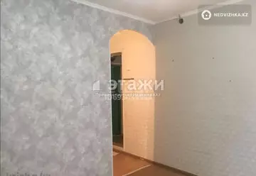 18 м², 1-комнатная квартира, этаж 3 из 6, 18 м², изображение - 0