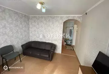 1-комнатная квартира, этаж 3 из 6, 18 м²