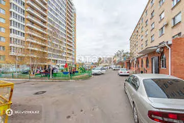 18 м², 1-комнатная квартира, этаж 3 из 6, 18 м², изображение - 6