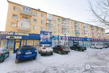 28 м², 1-комнатная квартира, этаж 4 из 5, 28 м², изображение - 17