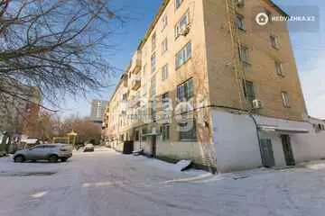 28 м², 1-комнатная квартира, этаж 4 из 5, 28 м², изображение - 18