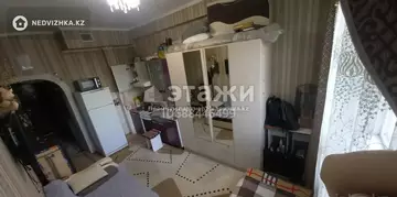 1-комнатная квартира, этаж 2 из 4, 24 м²