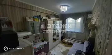 24 м², 1-комнатная квартира, этаж 2 из 4, 24 м², изображение - 0