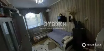 1-комнатная квартира, этаж 2 из 4, 24 м²