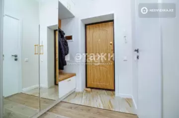 3-комнатная квартира, этаж 4 из 4, 105 м²