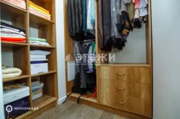 3-комнатная квартира, этаж 4 из 4, 105 м²