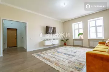 105 м², 3-комнатная квартира, этаж 4 из 4, 105 м², изображение - 8