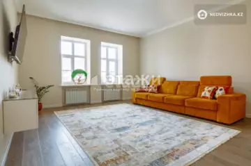 105 м², 3-комнатная квартира, этаж 4 из 4, 105 м², изображение - 9