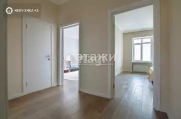 105 м², 3-комнатная квартира, этаж 4 из 4, 105 м², изображение - 10