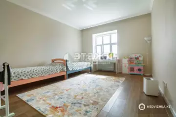 105 м², 3-комнатная квартира, этаж 4 из 4, 105 м², изображение - 13